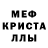 Метадон мёд Janara Toktalieva